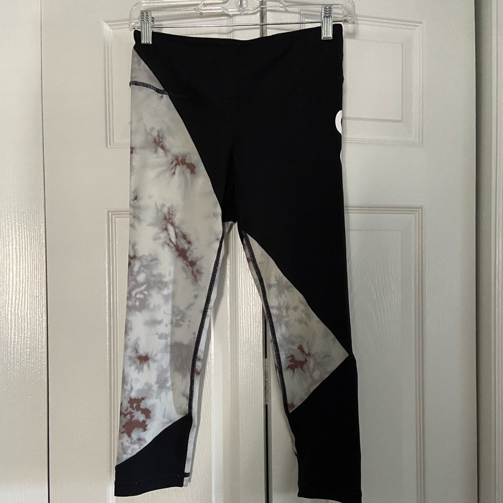 Vintage SoulCycle Leggings